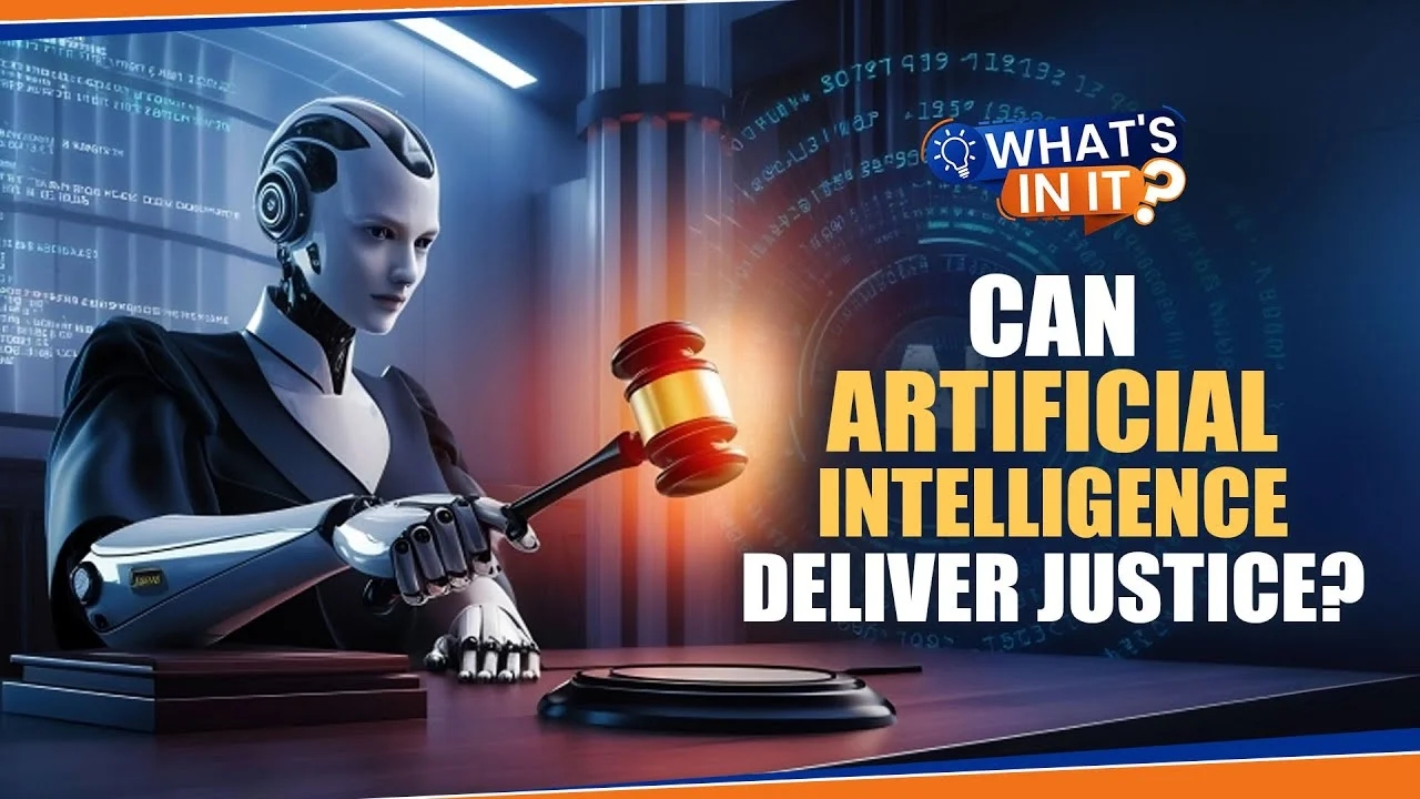 Supreme Court flags AI misuse after litigant submits response with fake case laws - News Karnataka