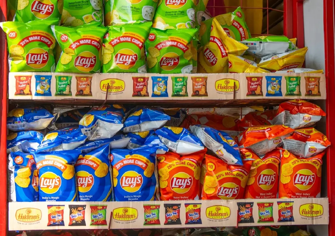 Survey flags high intake of ultra-processed foods among Gen Z in India - News Karnataka