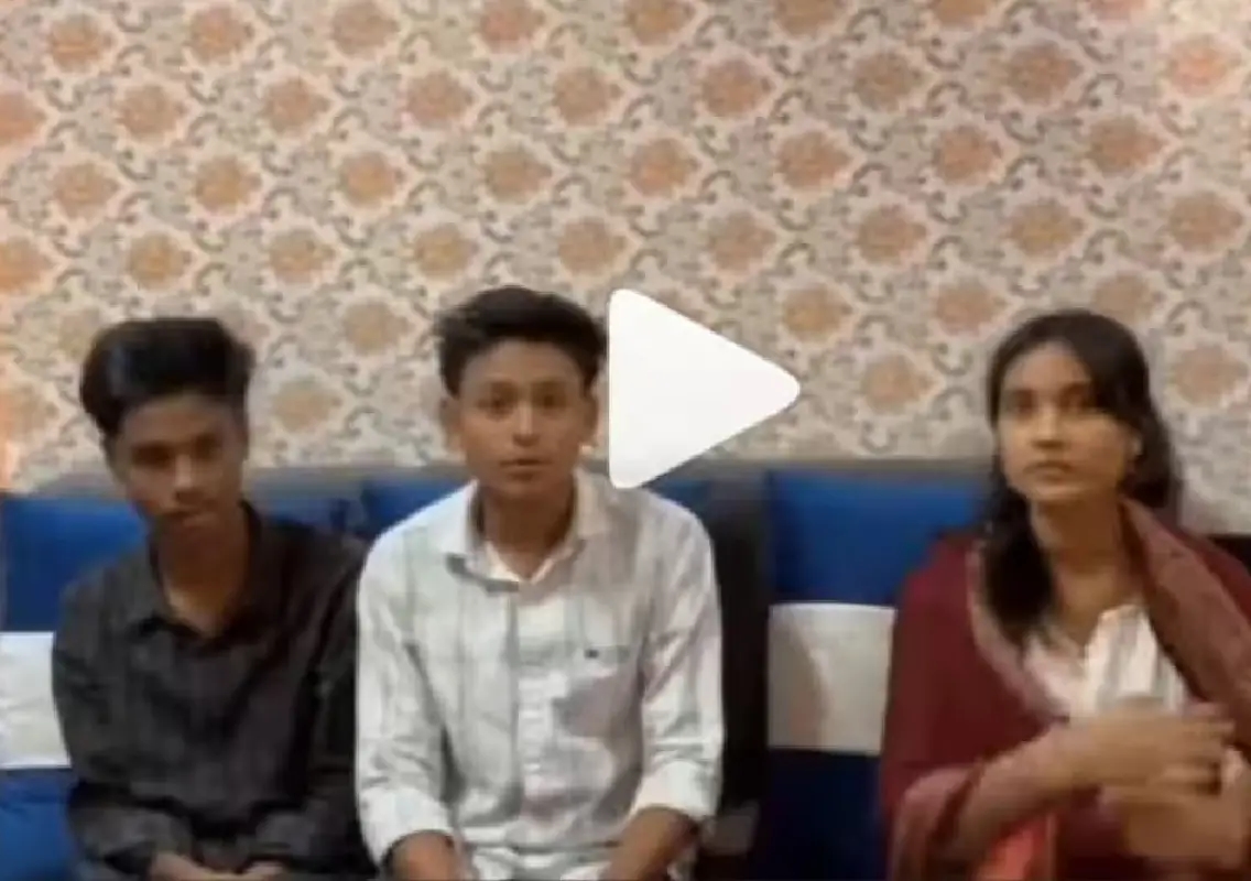 Creator denies involvement in alleged ‘19-minute video’ - News Karnataka