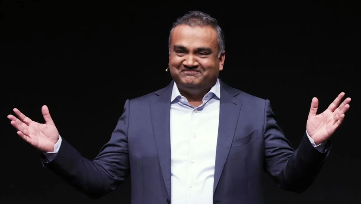 TIME names YouTube CEO Neal Mohan ‘2025 CEO of the Year’ - News Karnataka