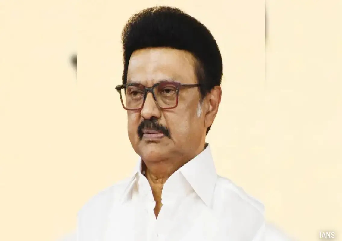 Tamil Nadu to launch second phase of Kalaignar Magalir Urimai Thittam on Friday - News Karnataka