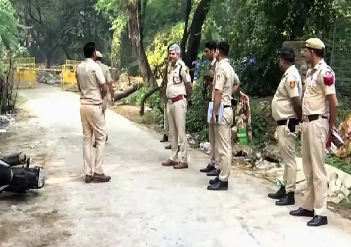 Techie kills bank manager wife days after divorce notice in Bengaluru - News Karnataka