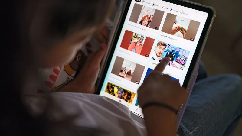 Teen bypasses Snapchat age check, exposing limits of Australia’s social media ban - News Karnataka