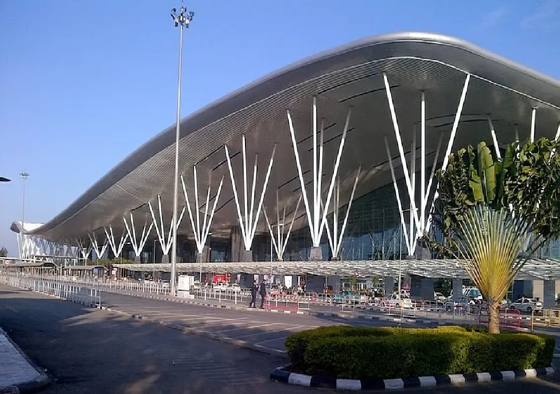 Tenders invited to study feasibility of Bengaluru’s second airport - News Karnataka