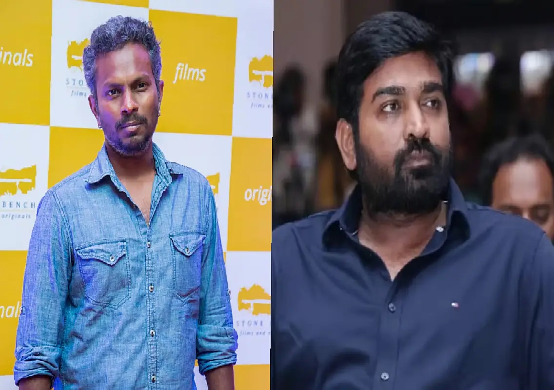 Thiagarajan Kumararaja and Vijay Sethupathi set to reunite for new film - News Karnataka
