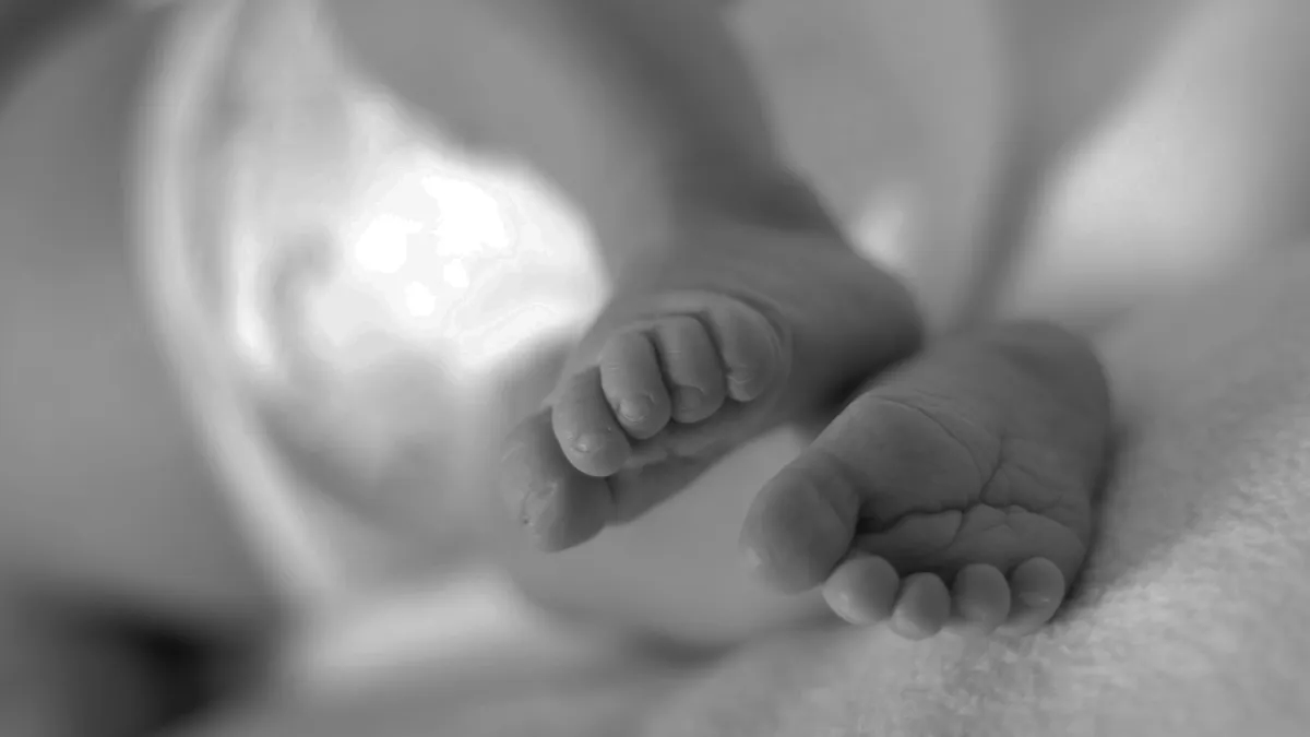 Three-year-old boy killed by mother’s live-in partner in Solapur - News Karnataka