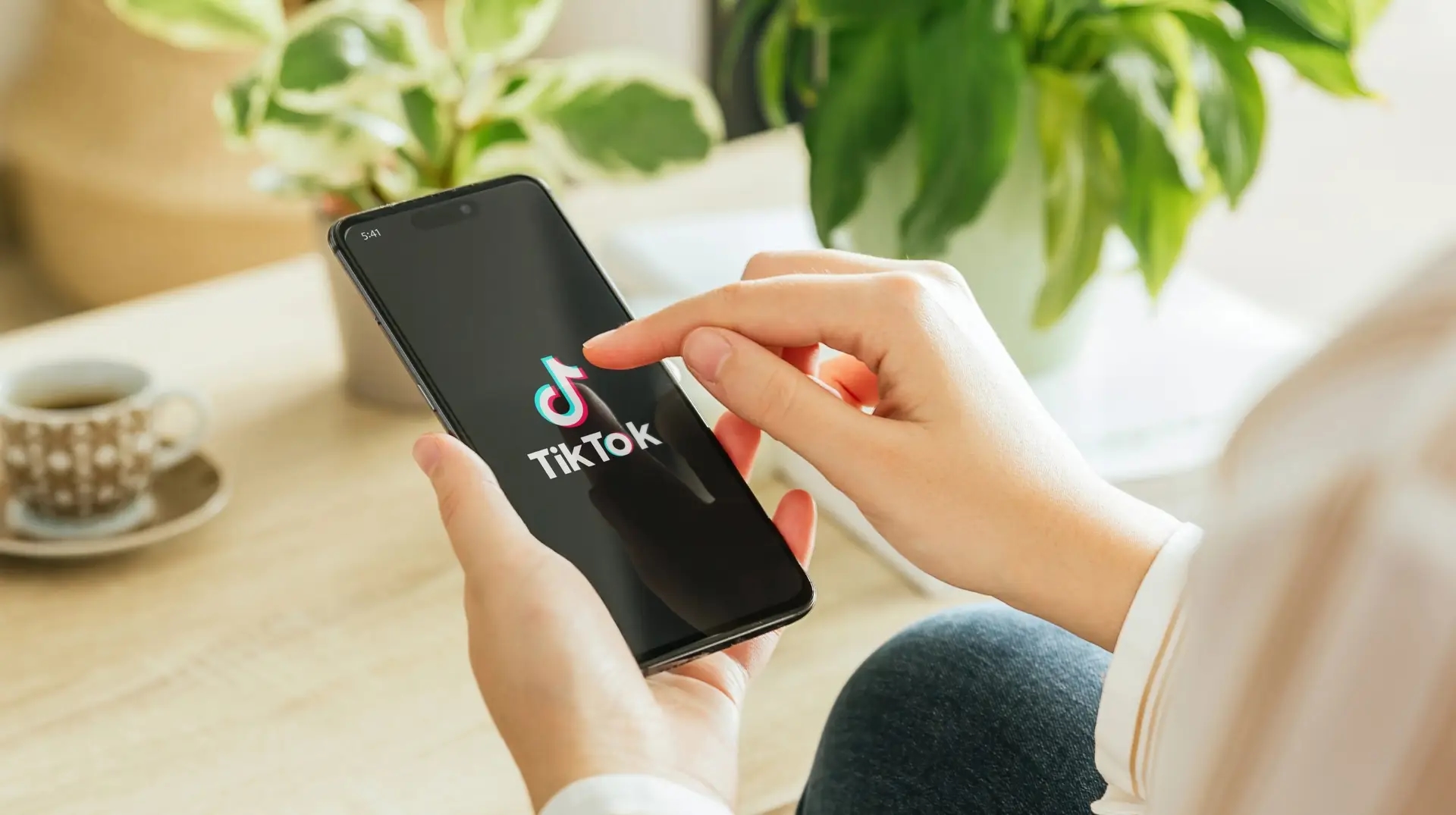 TikTok Shop launches digital gift cards to boost holiday shopping - News Karnataka
