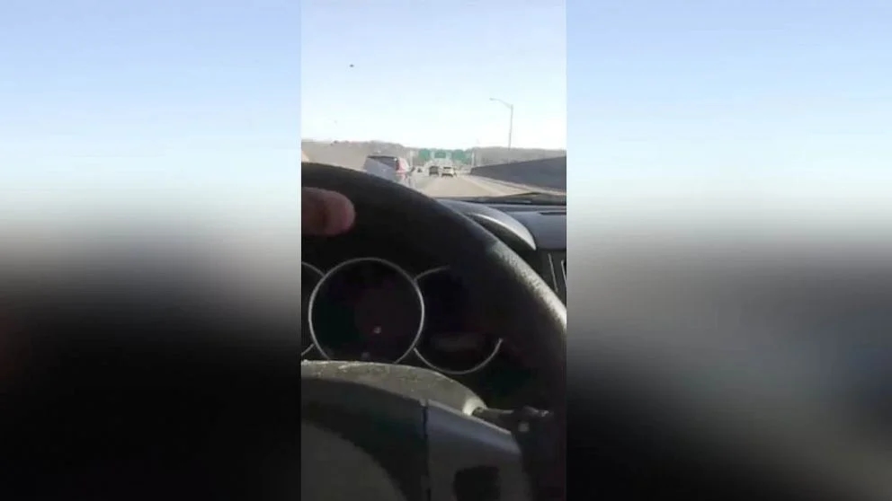 TikTok creator arrested over fatal crash during livestream - News Karnataka