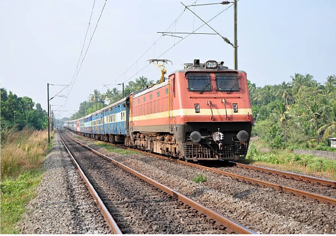 Train services affected in Bengaluru due to NI works - News Karnataka
