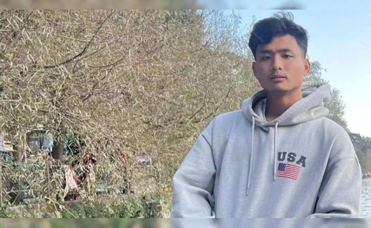 Tripura student died after racial attack in Dehradun, father alleges murder - News Karnataka