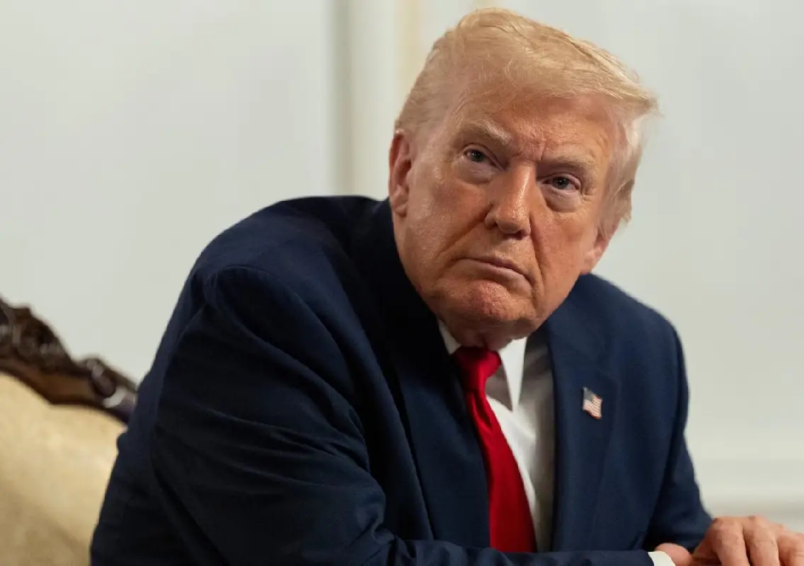 Trump signals end to migration from ‘Third World nations’, prompting global concern - News Karnataka