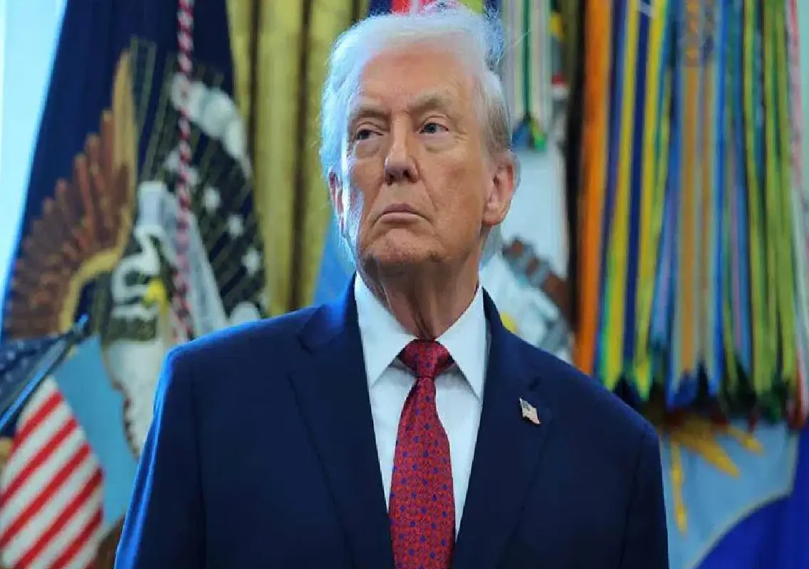 Trump’s drug price cuts may impact India’s generic pharma exports - News Karnataka