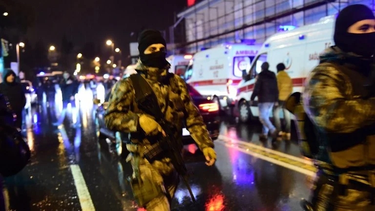 Turkey detains 115 ISIS suspects over Christmas, New Year attack plots - News Karnataka