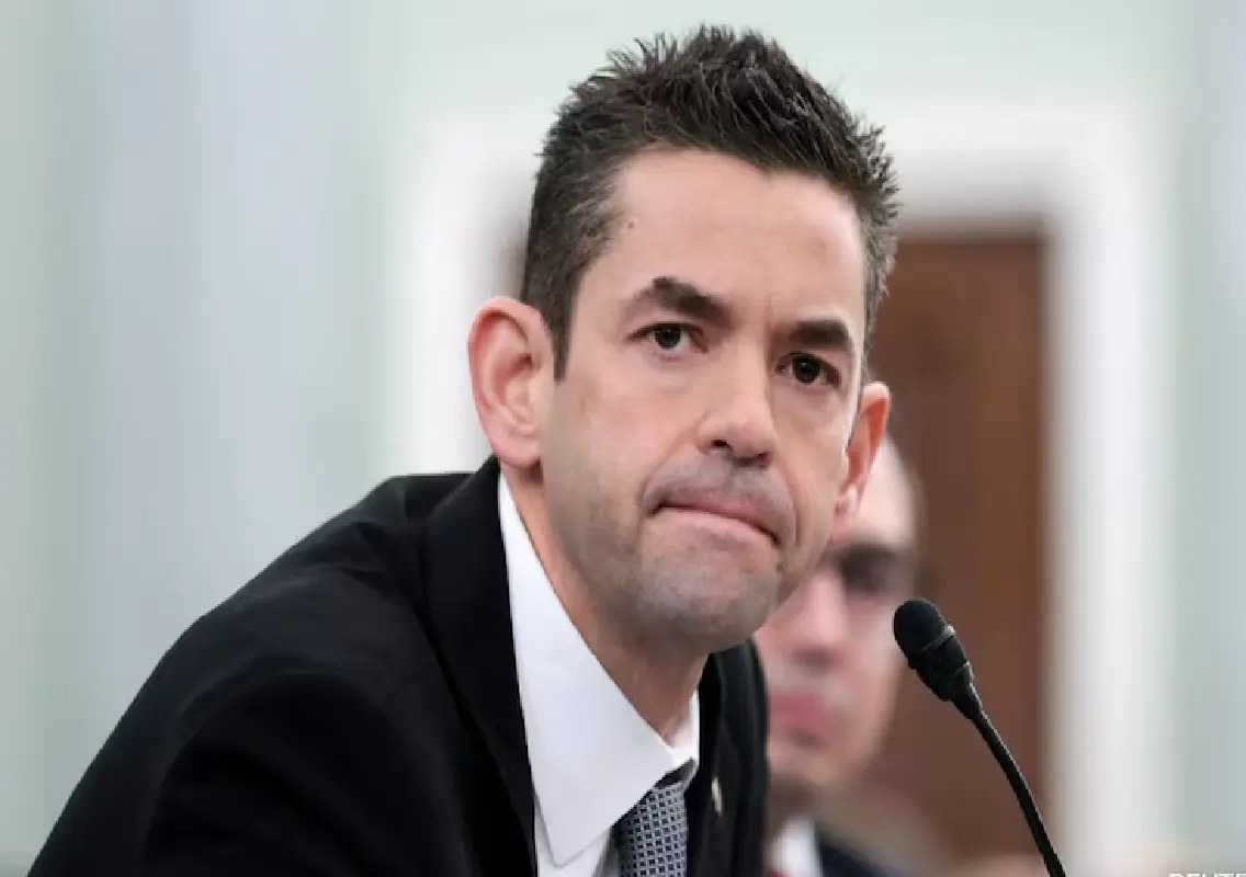 US Senate confirms Jared Isaacman as NASA administrator - News Karnataka