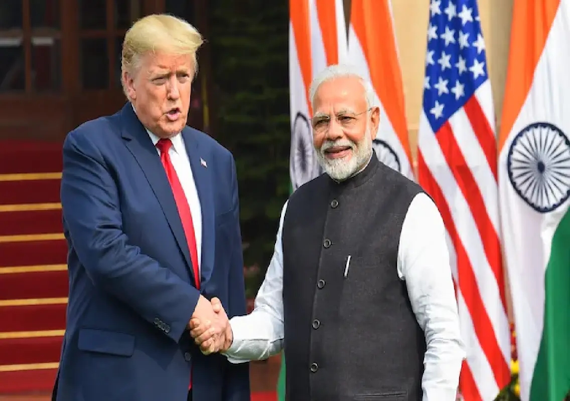 US advances trade talks as India offers major market access - News Karnataka