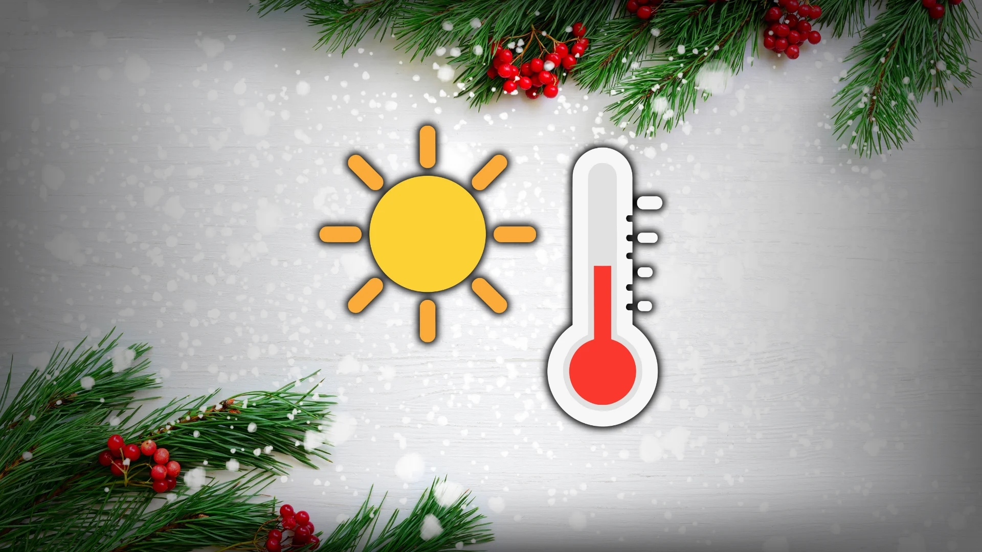 US braces for unusually warm Christmas as temperatures shatter records - News Karnataka