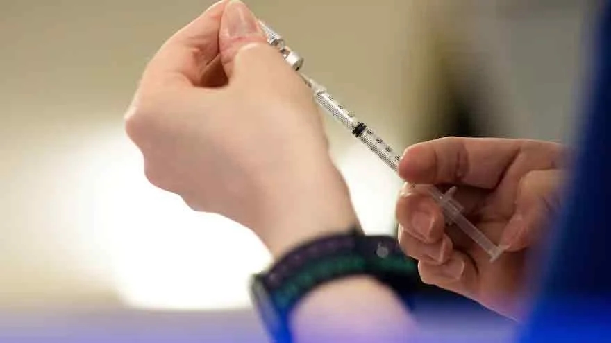 US health regulator probes deaths possibly linked to COVID-19 vaccines - News Karnataka