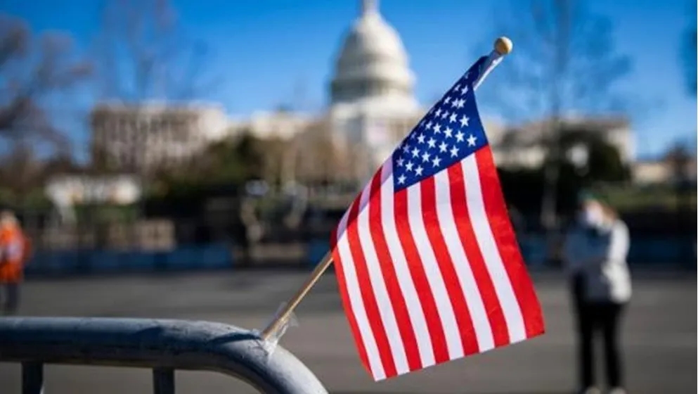 US job growth slows sharply as labour market loses momentum - News Karnataka