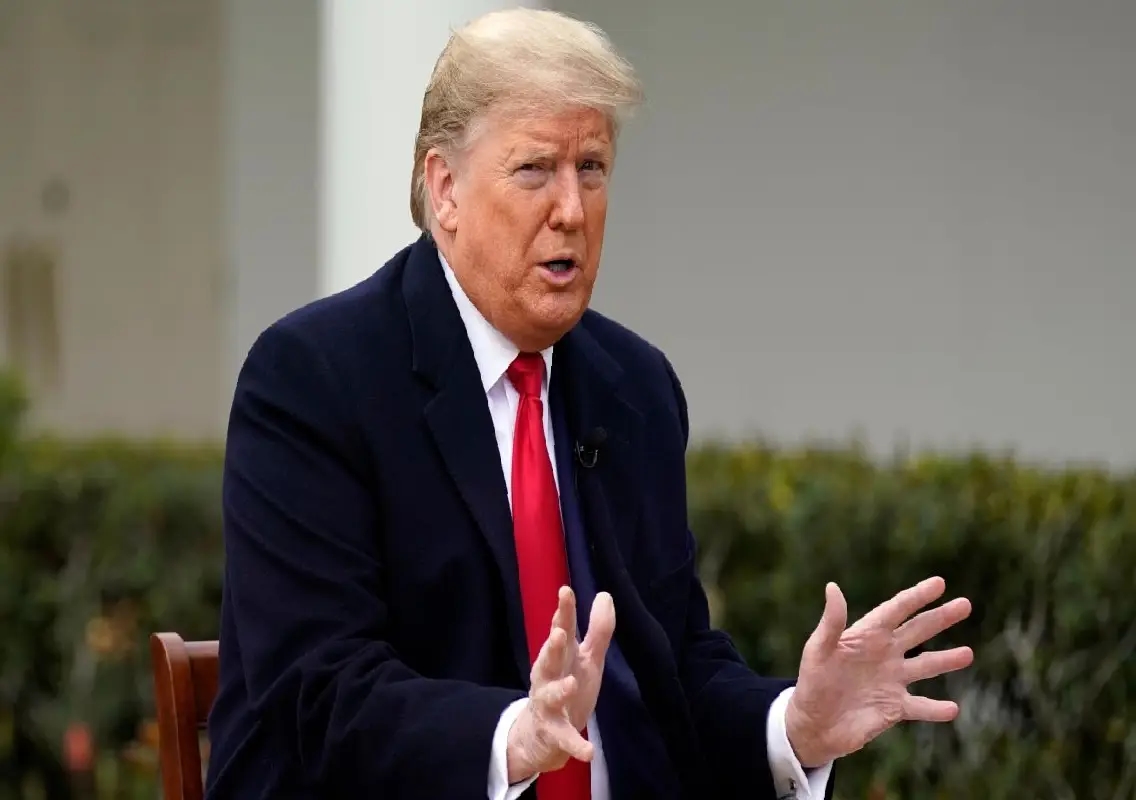 US lawmakers move to end Trump’s 50% tariffs on Indian imports - News Karnataka