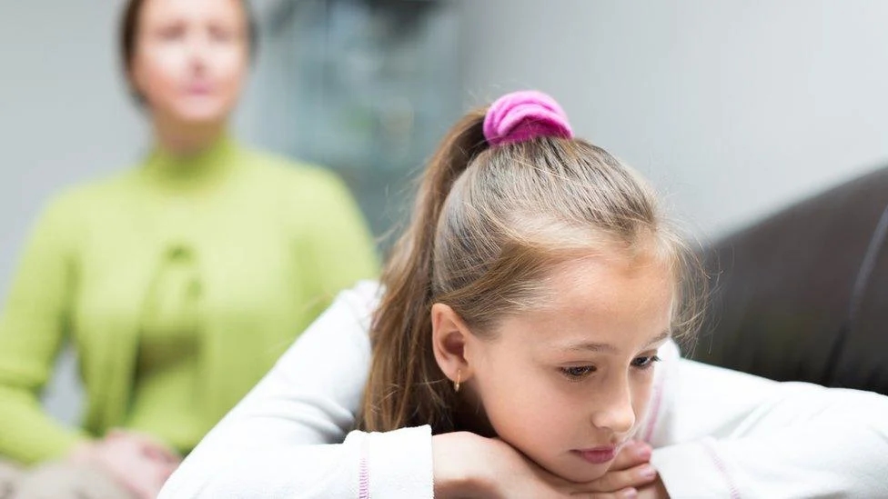 US poll finds parents deeply worried about children’s mental health - News Karnataka