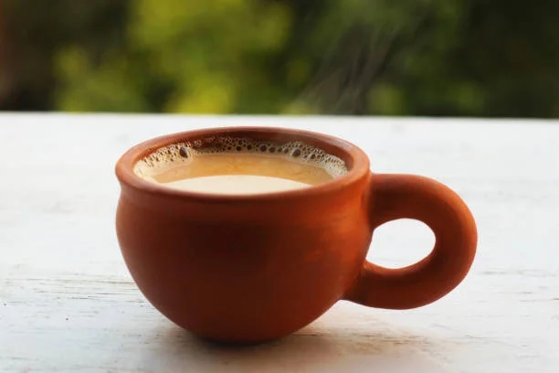 US vlogger moved by free cup of tea at Bengaluru street stall - News Karnataka