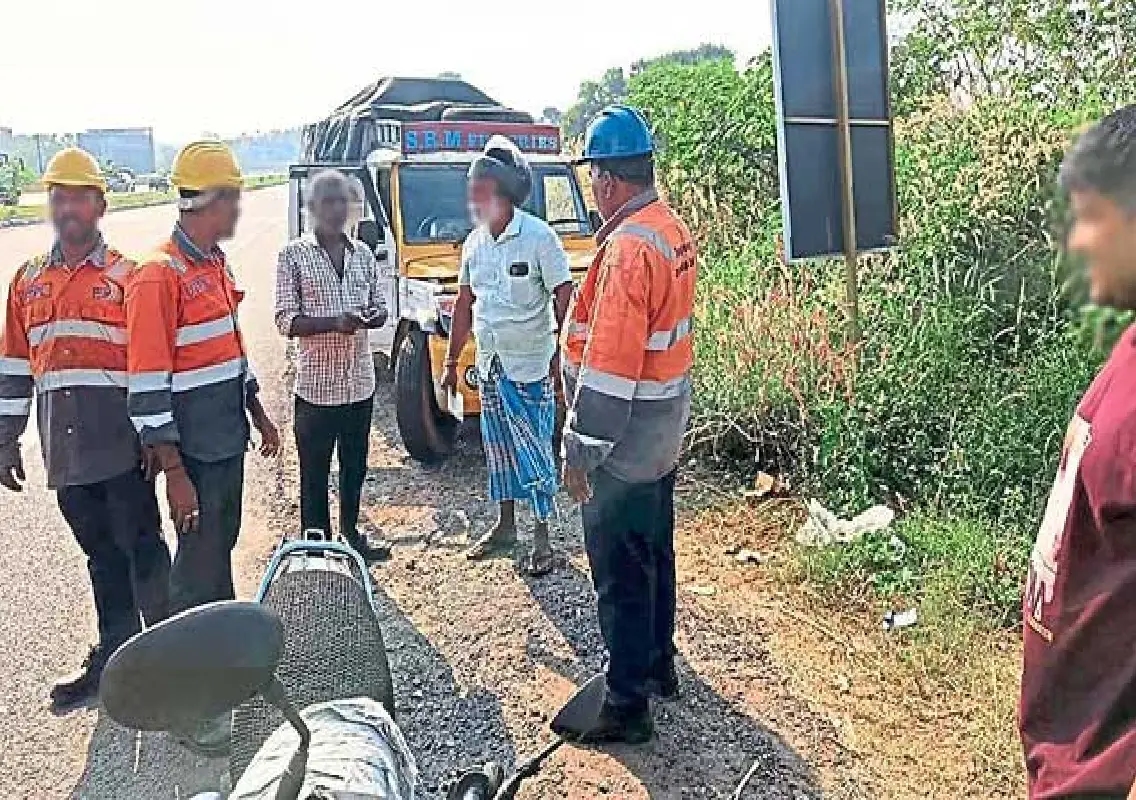Udupi steps up action against illegal waste dumping - News Karnataka