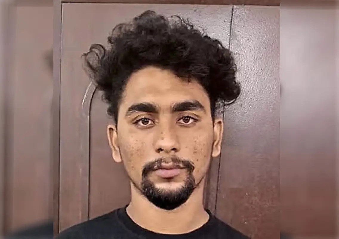 Ullal police arrest youth with MDMA near Talapady bus stop - News Karnataka