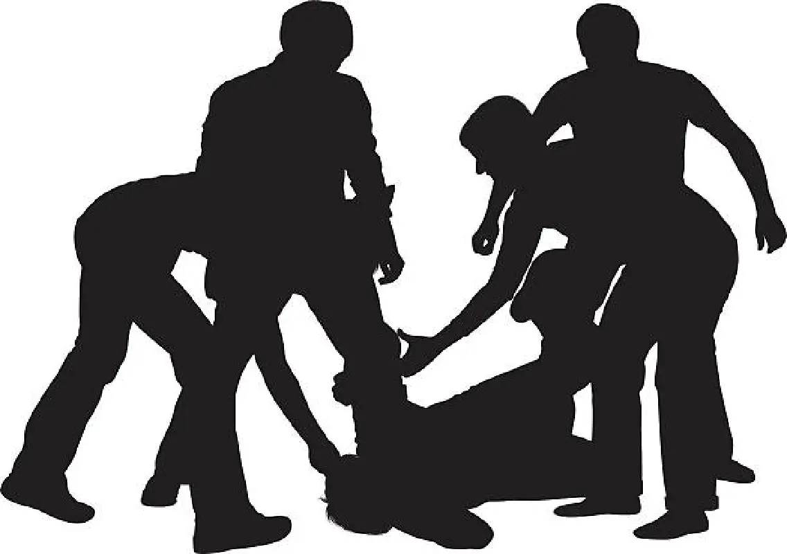 Undertrial prisoner assaulted by fellow inmates at Mangaluru district prison - News Karnataka