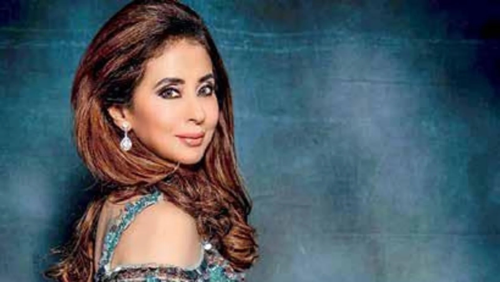 Urmila Matondkar ready for comeback, eyes OTT debut with fresh roles - News Karnataka