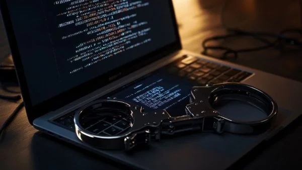 Vadapalani woman cheated of ₹75,000 in ‘digital arrest’ cyber scam - News Karnataka