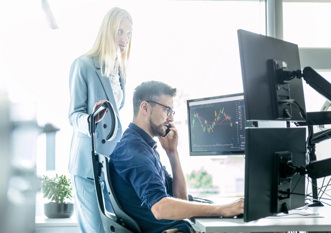 Social Venture Capitalist reviews: focus on effective investing - News Karnataka