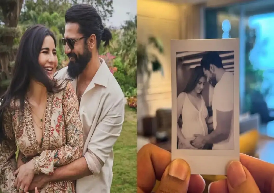 Vicky Kaushal calls fatherhood his most grounding moment - News Karnataka