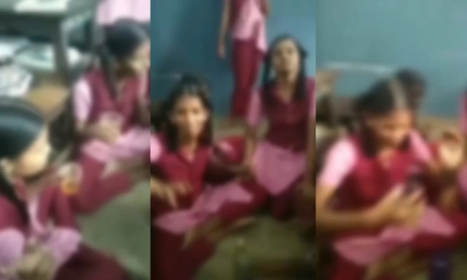 Video of Class 9 girls consuming liquor in school sparks outrage in Tirunelveli - News Karnataka