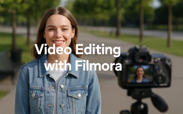 AI Video Object Removers: Revolutionizing Flawless Video Editing with Filmora - News Karnataka