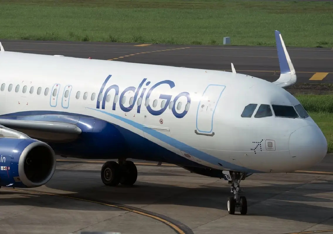 “Open letter” from IndiGo staff alleges planning failures amid nationwide flight chaos - News Karnataka