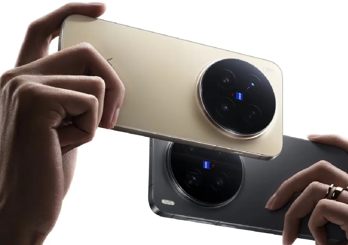 Vivo X300 series set for India launch today at 12 PM - News Karnataka