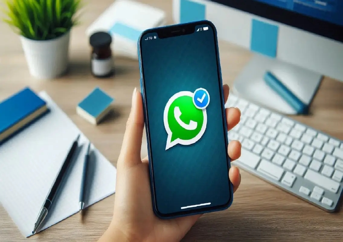 WhatsApp rolls out voice message feature for missed calls on iOS - News Karnataka