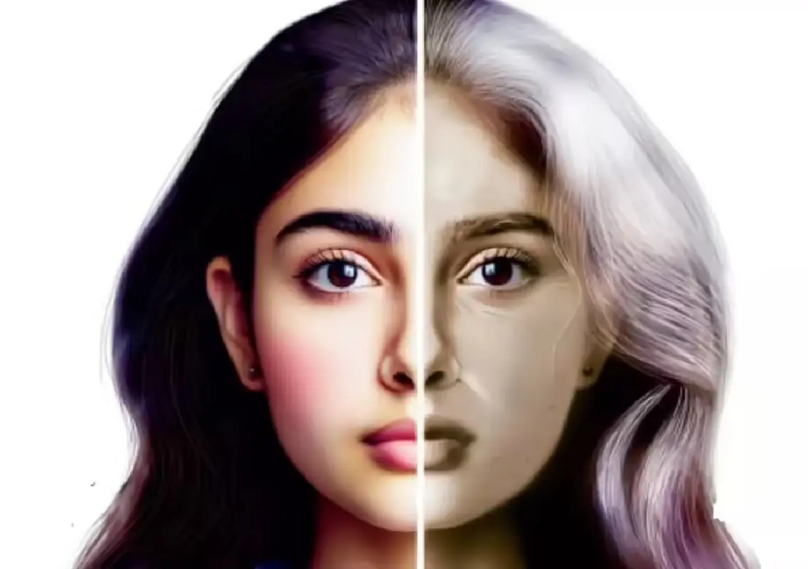 Why Gen Z is facing premature ageing despite better awareness and technology - News Karnataka