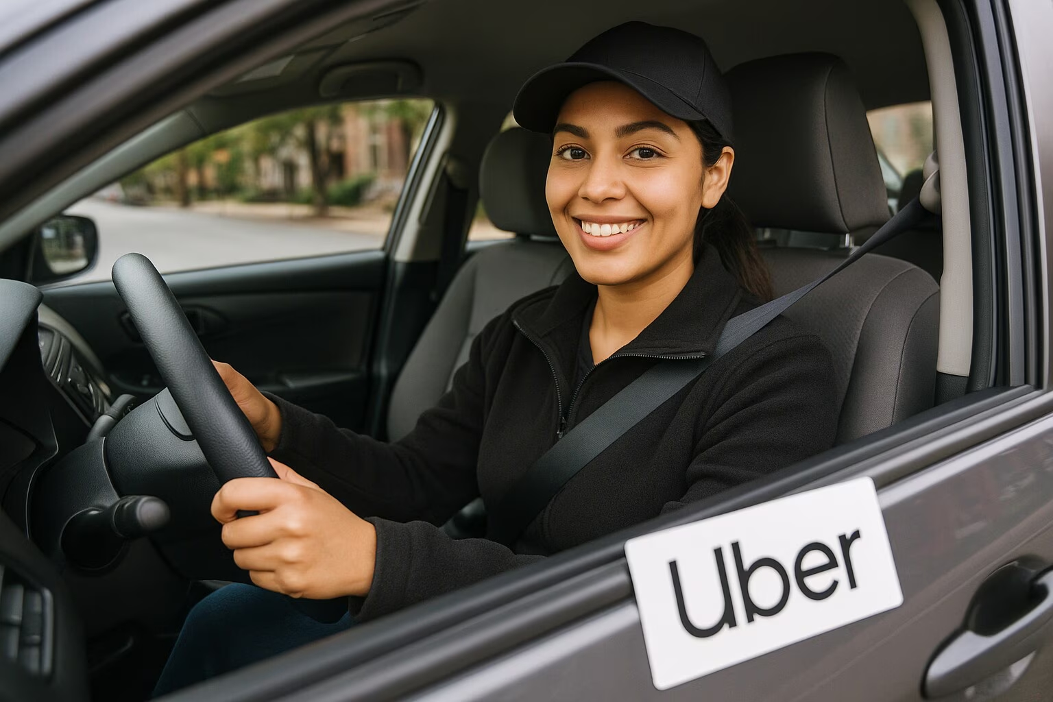 Why finding a woman cab driver in India is still so rare - News Karnataka