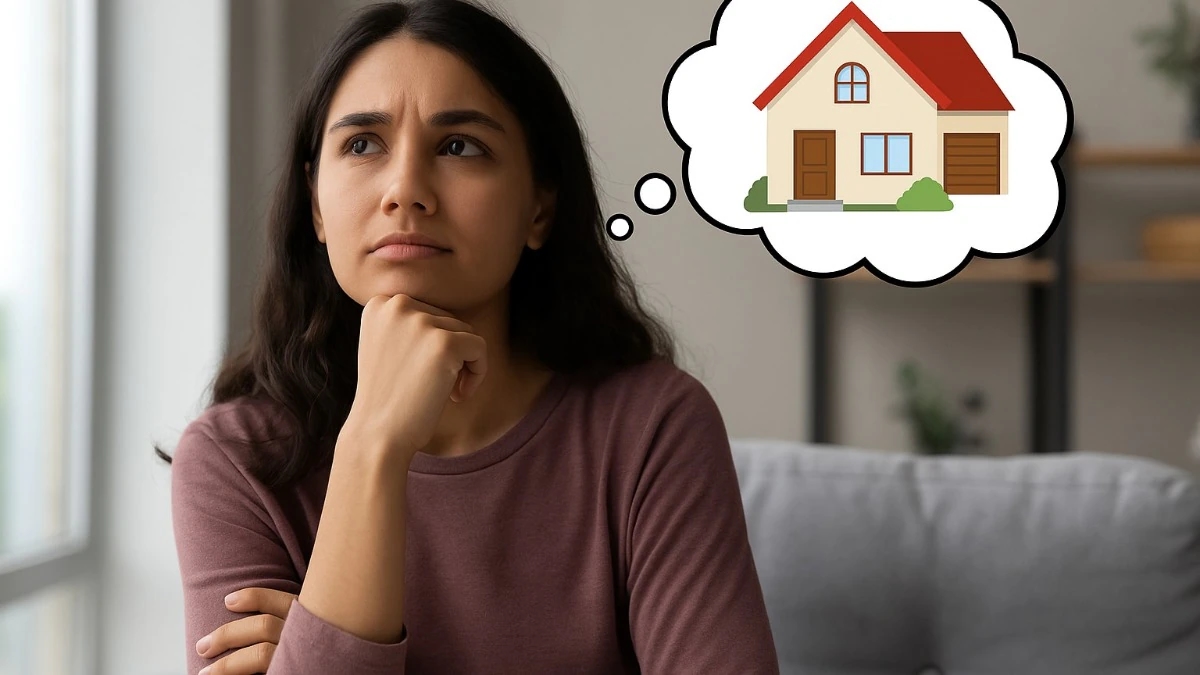 Why homeownership is slipping out of reach for India’s middle class - News Karnataka