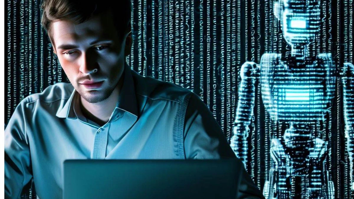 Will software engineers lose jobs? Viral AI post sparks debate - News Karnataka