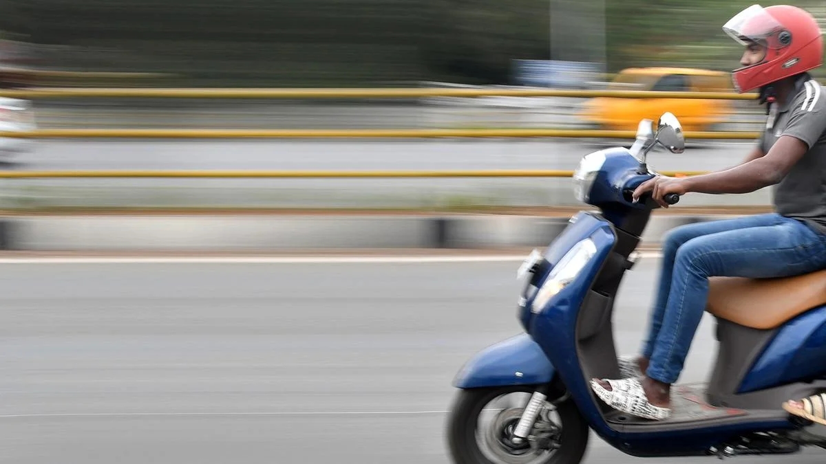 Woman alleges assault by bike-taxi rider in Kalyan, accused arrested - News Karnataka