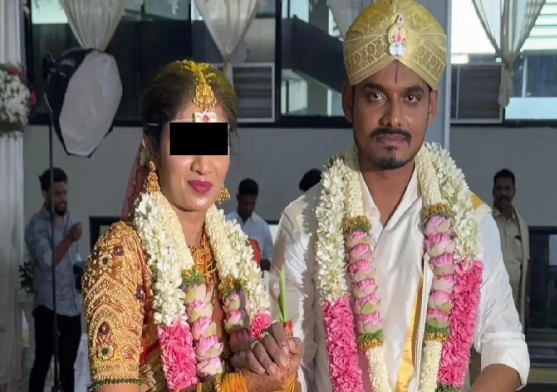 Woman alleges dowry harassment by husband’s family in Magadi - News Karnataka