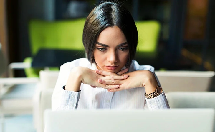Woman gets termination email from firm she never worked for - News Karnataka