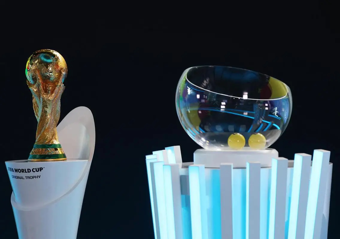 World Cup 2026 Draw Today: Format, Pots, Playoffs & All You Need To Know - News Karnataka