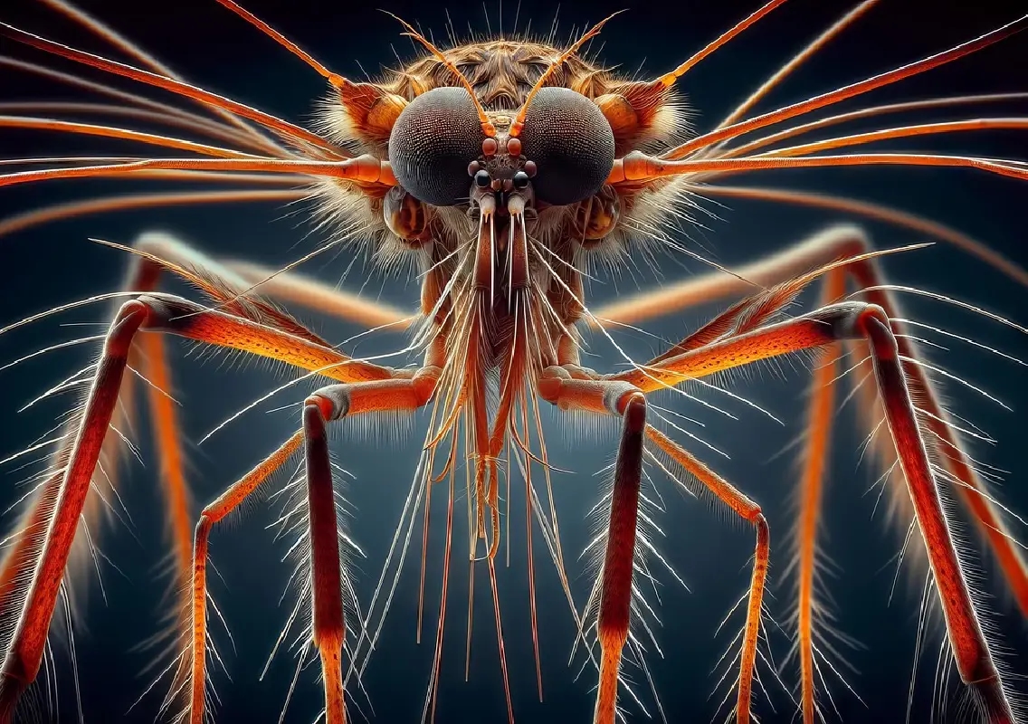 World’s Deadliest Insects: Tiny Creatures With the Power to Kill - News Karnataka