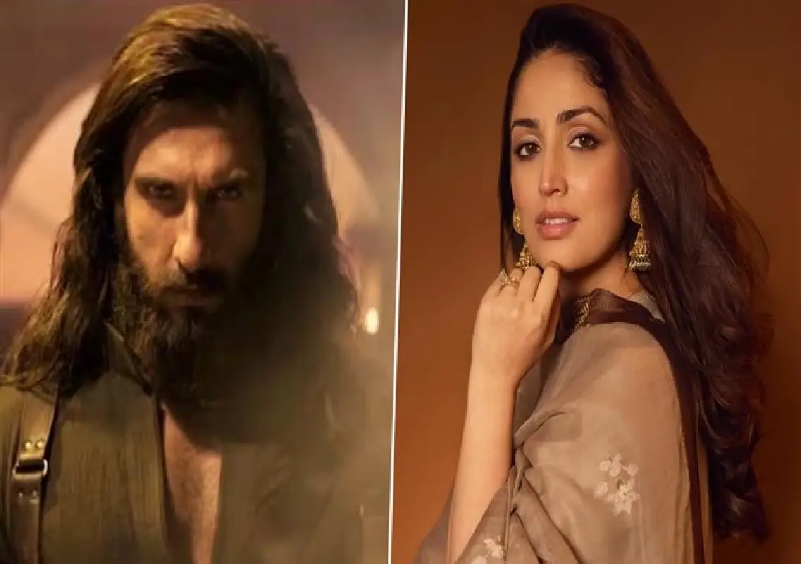 Yami Gautam urges end to paid hype culture ahead of Dhurandhar release - News Karnataka