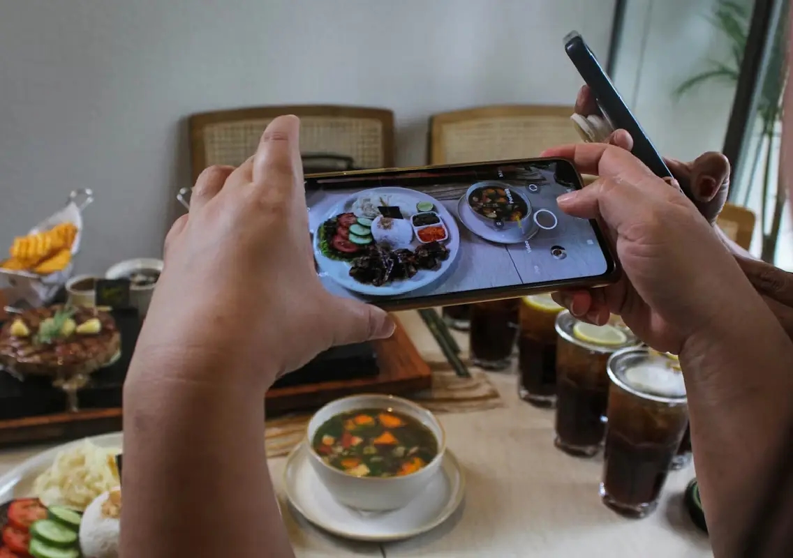 Yearender 2025: Eight food hacks that went viral and won the internet - News Karnataka