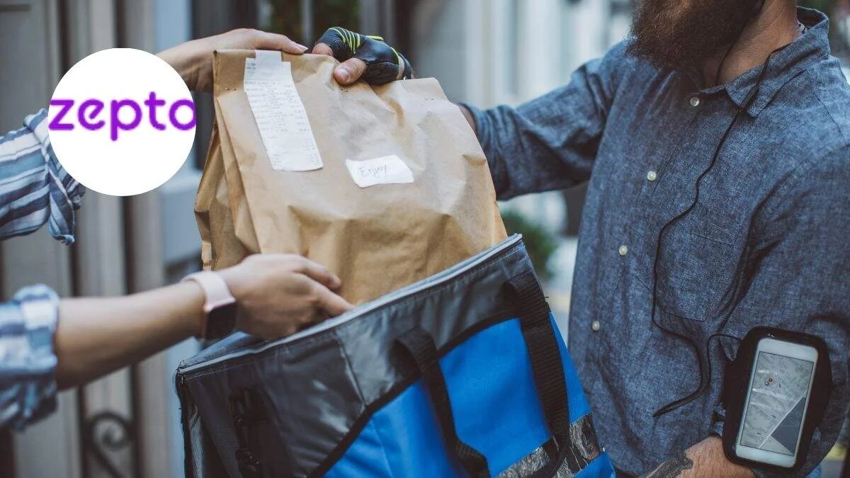 Zepto quietly tests AI that places cafe orders on users’ behalf - News Karnataka