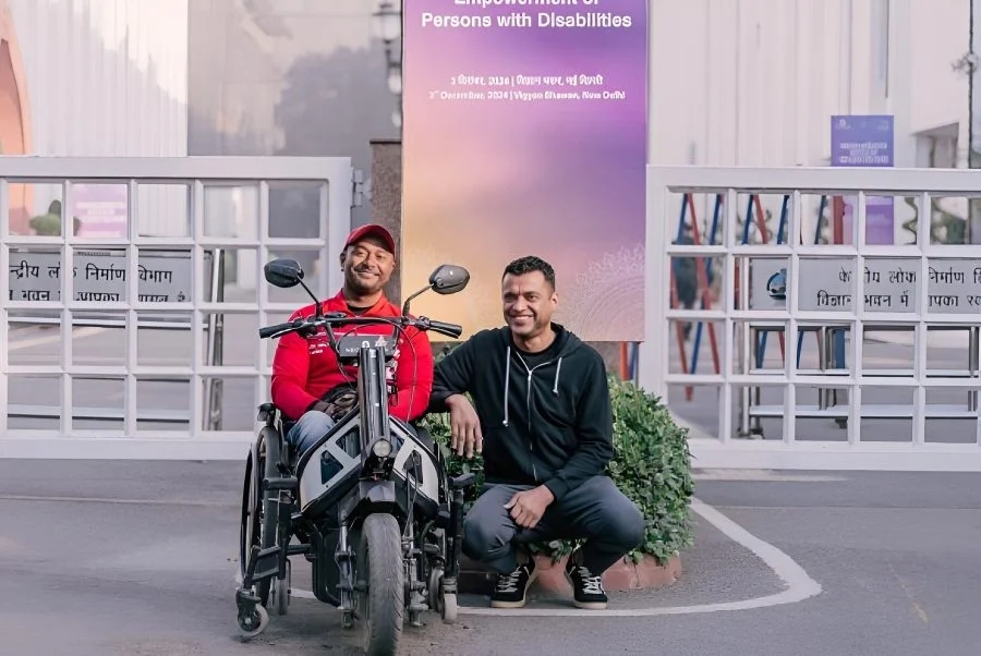 Zomato film highlights dignity of work among hearing-impaired partners - News Karnataka